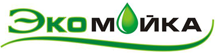 Экомойка Logo